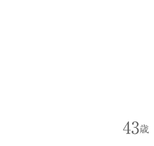 Next DEFENTIALIST DEFENTIALIST No.002 ARISA YOSHIDA 43歳