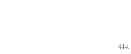 Prev DEFENTIALIST DEFENTIALIST No.002 SAYU KISHIMOTO 44歳